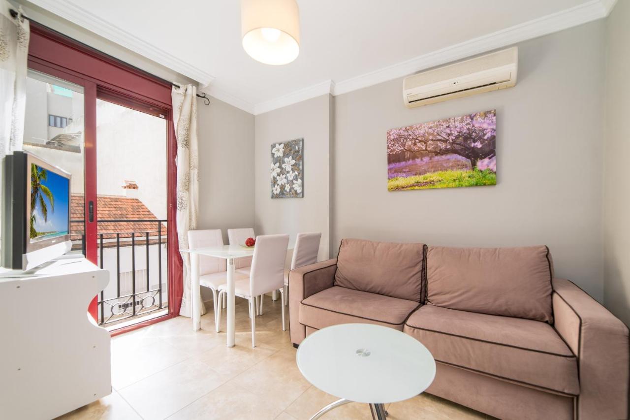 Apartamento Centrico Malaga Exterior photo